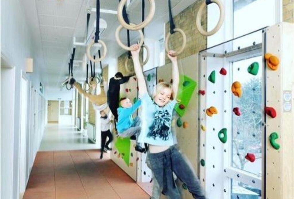 Frederiksbjerskole | Aarhus | Dänemark