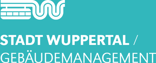 Logo Gebäudemanagement Wuppertal