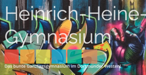 Heinrich-Heine-Gymnasium Dortmund