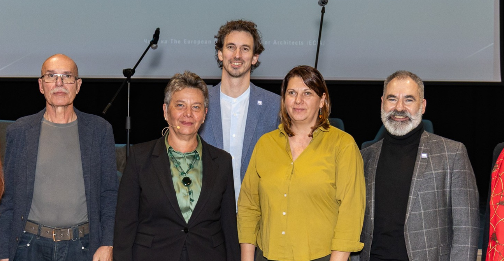 Internationales Treffen Third National Conference on Interior Design © Association of Interior Architects Bulgaria (AIDB)