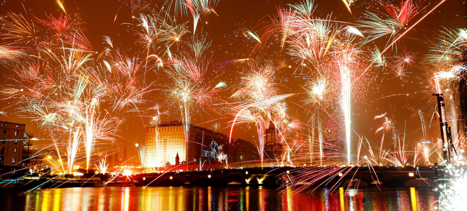 „Silvester Berlin 2010“ von Marcel Berkmann CC BY-SA 2.0.